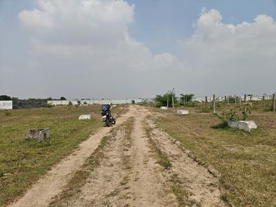 Image of 1232 Sq.ft Residential Plot / Land for sale in Oragadam Sriperambattur, Chennai for Rs. 2800005