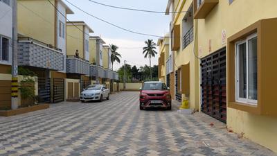 Image of 2100 Sq.ft 3.5 BHK Duplex for sale in Tankapani Road, Bhubaneswar for Rs. 12000000