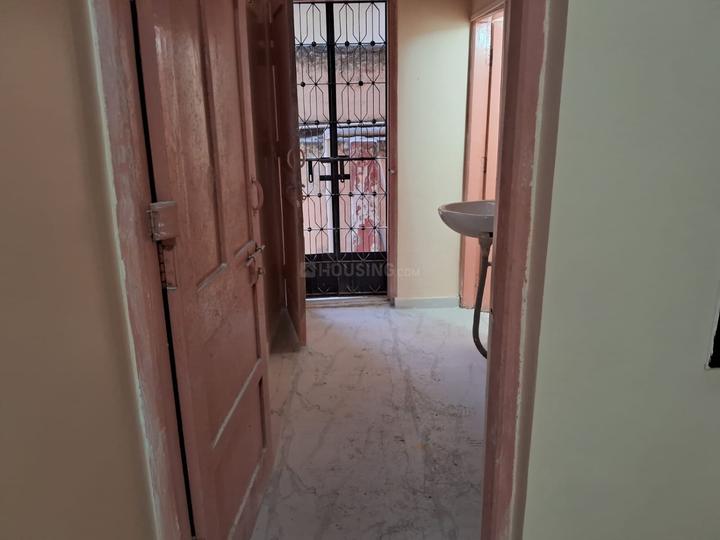 Ganesh Colony Bedroom 1