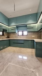 Kitchen Image of 2300 Sq.ft 4 BHK Independent House for sale in Kalamassery Kochi for Rs. 15000000