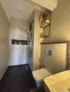 Bathroom Image of 2400 Sq.ft 3 BHK Duplex for sale in Annapurneshwari Nagar Bengaluru for Rs. 22000000