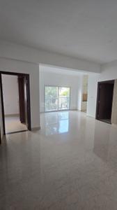 Hall Image of 1350 Sq.ft 3 BHK Apartment / Flat for sale in Amrutahalli Bengaluru for Rs. 11500000