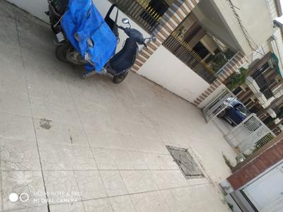 Balcony Image of 1145 Sq.ft 3 BHK Independent House for sale in Galaxy Divine Galaxy, Atladara Vadodara for Rs. 8700000