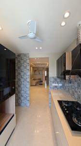 Bedroom Image of 1800 Sq.ft 3 BHK Builder Floor for sale in Anant Raj Estate, Kadarpur Gurgaon for Rs. 26000000