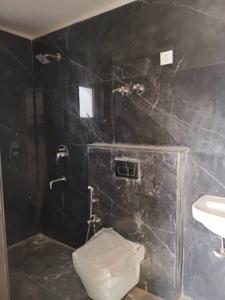 Bathroom Image of 1800 Sq.ft 3 BHK Apartment / Flat for sale in Nahar Road Patna for Rs. 21600000
