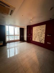 Hall Image of 4070 Sq.ft 4 BHK Apartment / Flat for sale in My Home Bhooja, Rai Durg Hyderabad for Rs. 90000000