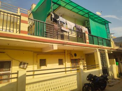 4 BHK Independent House