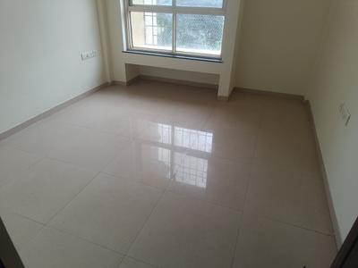 Bedroom Image of 1500 Sq.ft 2.5 BHK Apartment / Flat for sale in Nyati Esplanade, Sunarwadi Pune for Rs. 11800000