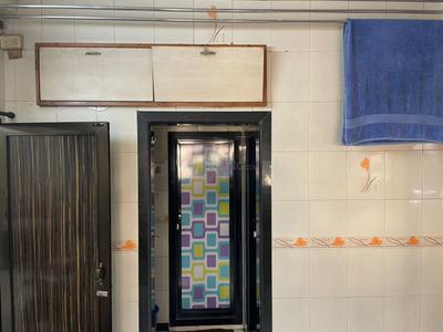 Bathroom Image of 570 Sq.ft 1 BHK Apartment / Flat for sale in Palm Acres Co-Op. Hsg. Soc. Ltd, Sion Mumbai for Rs. 13500000