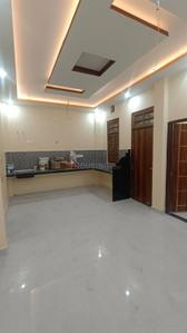 Hall Image of 1350 Sq.ft 3 BHK Independent House for sale in Krishna Nagar Lucknow for Rs. 6500000