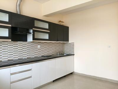 Kitchen Image of 1600 Sq.ft 3 BHK Apartment / Flat for sale in SKAV Ohana Block E by SKAV Developers Pvt. Ltd, Battarahalli Bengaluru for Rs. 16000000