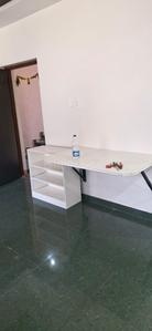 Hall Image of 800 Sq.ft 2 BHK Apartment / Flat for rent in Corlim Goa for Rs. 25000