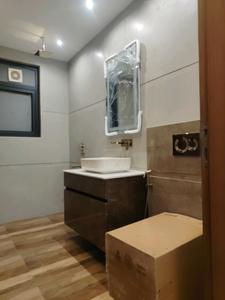 Bedroom Two Image of 2250 Sq.ft 4 BHK Builder Floor for sale in Suncity Township, Sector 54 Gurgaon for Rs. 42500000