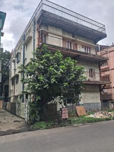 Image of 6700 Sq.ft 10 BHK Independent House for sale in Salt Lake City, Kolkata for Rs. 110000000