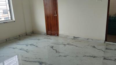 Bedroom Image of 1250 Sq.ft 3 BHK Apartment / Flat for sale in New Town Kolkata for Rs. 7000000