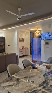 3 BHK Independent Builder Floor