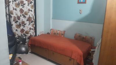 1 BHK Apartment