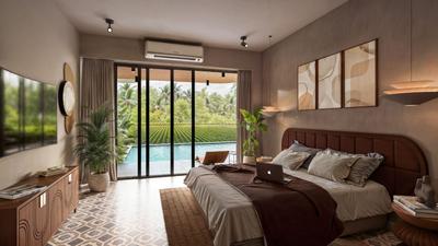 Hall Image of 1180 Sq.ft 2 BHK Apartment / Flat for sale in Calangute Goa for Rs. 29300000