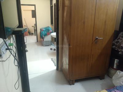 Bedroom Image of 500 Sq.ft 2 BHK Apartment / Flat for sale in Sangam Vihar New Delhi for Rs. 1600000