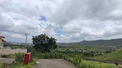 Image of 1000 Sq.ft Residential Plot / Land for sale in Undri, Pune for Rs. 1700000