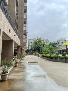 Image of 3500 Sq.ft 3 BHK Apartment / Flat for sale in Aamrakunj Ayan, Chandkheda, Ahmedabad for Rs. 9200000