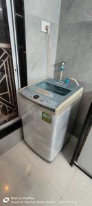 Balcony Image of Happy Houses  in Kandivali East, Mumbai