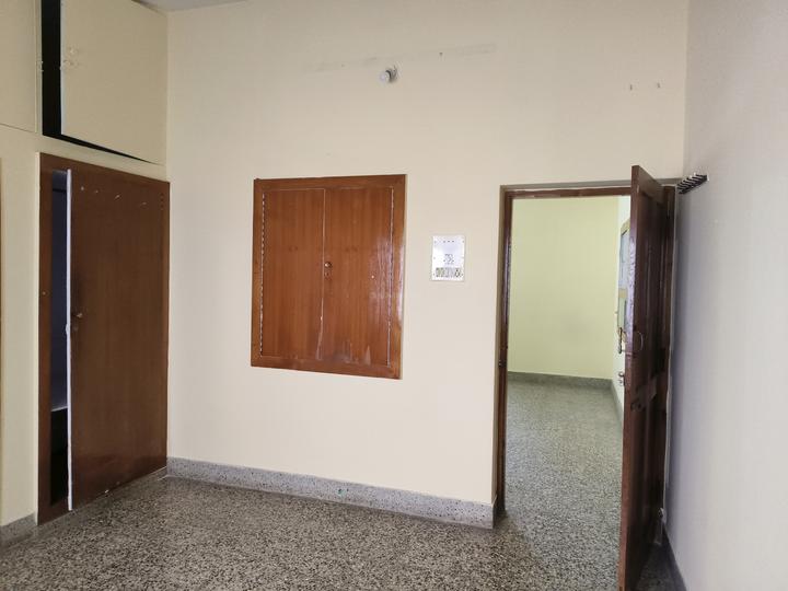 NAL Layout, Jayanagar Bedroom One 1