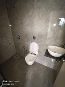 Image of 675 Sq.ft 1 BHK Apartment / Flat for rent in Kalwa, Thane for Rs. 21000