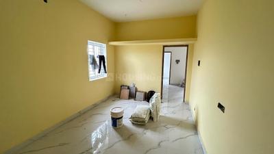 Hall Image of 700 Sq.ft 2 BHK Independent House for sale in Red Hills Chennai for Rs. 3200000