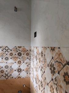 Common Bathroom Image of 1147 Sq.ft 2 BHK Apartment / Flat for sale in Medavakkam Chennai for Rs. 8600000