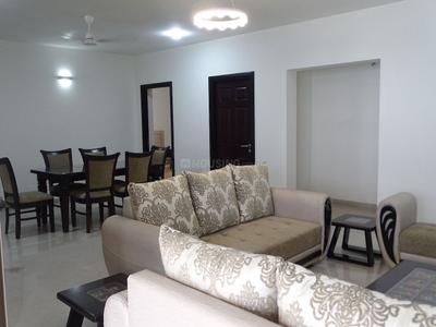3 BHK Flat
