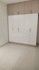 Bedroom Image of 1250 Sq.ft 3 BHK Apartment / Flat for rent in SKAV Ohana, K R Puram Bengaluru for Rs. 52000