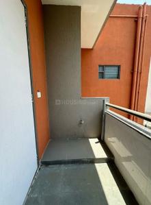 Balcony Image of 2970 Sq.ft 4 BHK Villa for sale in Ghuma Ahmedabad for Rs. 13000000