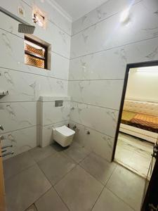 Bathroom Image of 1452 Sq.ft 3 BHK Builder Floor for rent in Sector-26 Rohtak for Rs. 23000