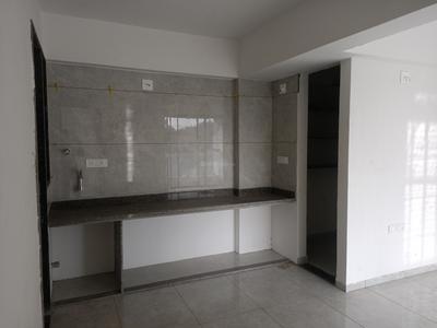 Kitchen Image of 1400 Sq.ft 2 BHK Apartment / Flat for sale in Merriott Homes, Odhav Ahmedabad for Rs. 3745000
