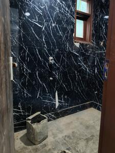 Bedroom Three Image of 1110 Sq.ft 3 BHK Apartment / Flat for sale in Mehrauli New Delhi for Rs. 8500000