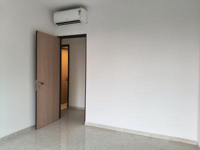 Bedroom Image of 1553 Sq.ft 2 BHK Apartment / Flat for rent in DB Orchid Enclave, Kamathipura Mumbai for Rs. 130000