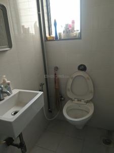 Image of 450 Sq.ft 1 BHK Apartment / Flat for sale in Raheja Township, Malad East, Mumbai for Rs. 10500000