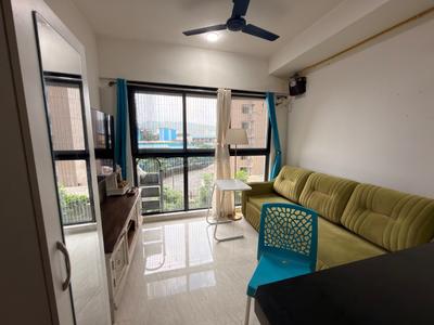 1 BHK Flat