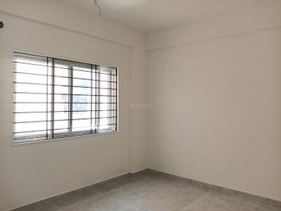 Bedroom Image of 1000 Sq.ft 2 BHK Apartment / Flat for rent in Mahadevapura Bengaluru for Rs. 46008