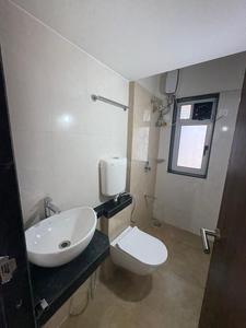 Bathroom Image of Easy To Find Flats in Worli, Mumbai