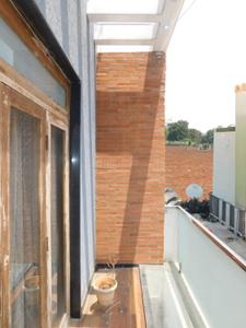 Balcony Image of 4600 Sq.ft 4 BHK Independent House for sale in Nagarbhavi Bengaluru for Rs. 38500000