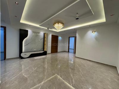 Hall Image of 1900 Sq.ft 3 BHK Builder Floor for sale in Sector 3 Gurgaon for Rs. 27500000