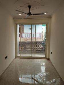 1 BHK Independent Builder Floor
