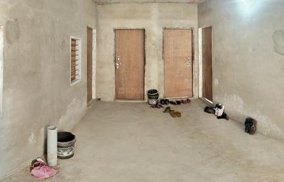 Living Room Image of 200 Sq.ft 1 RK Builder Floor for rent in Bawal Rewari for Rs. 2550