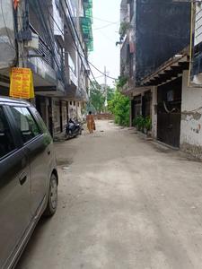 Image of 765 Sq.ft Residential Plot / Land for sale in Pooth Kalan, New Delhi for Rs. 9000000