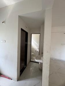 Hall Image of 950 Sq.ft 1 BHK Apartment / Flat for rent in Udani Orchid Homes Block B, Sanand Ahmedabad for Rs. 15000