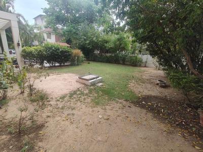 Image of 2800 Sq.ft 4 BHK Villa for sale in Vasna, Vadodara for Rs. 45000000