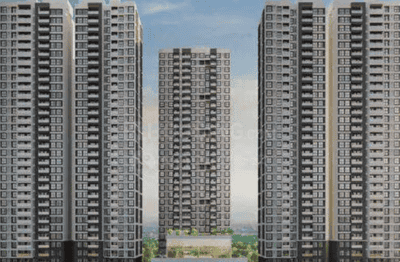 Image of 1500 Sq.ft 3 BHK Apartment / Flat for sale in VJ Palladio Presidential Suites Balewadi Riverfront, Balewadi, Pune for Rs. 15400000