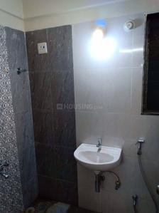 Bathroom Image of 995 Sq.ft 2 BHK Apartment / Flat for sale in Bhiwandi Thane for Rs. 5000000